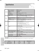 Preview for 195 page of Samsung VR330 - DVD - DVDr/ VCR Combo Manuel D'Instructions