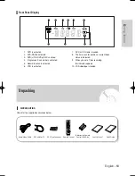 Предварительный просмотр 13 страницы Samsung VR330S Instruction Manual