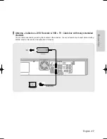 Preview for 17 page of Samsung VR330S Instruction Manual