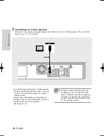 Preview for 20 page of Samsung VR330S Instruction Manual