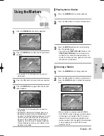 Preview for 51 page of Samsung VR330S Instruction Manual