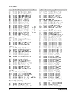 Preview for 26 page of Samsung VR8809 Service Manual