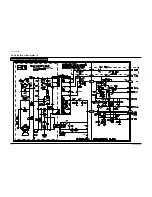 Предварительный просмотр 34 страницы Samsung VR8809 Service Manual