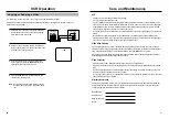 Предварительный просмотр 13 страницы Samsung VR9260 Owner'S Manual