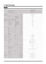 Preview for 23 page of Samsung VRF DVM S2 Technical Data Book