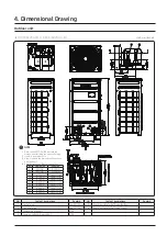 Preview for 27 page of Samsung VRF DVM S2 Technical Data Book