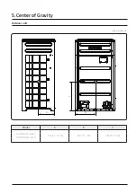 Preview for 30 page of Samsung VRF DVM S2 Technical Data Book