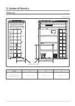 Preview for 31 page of Samsung VRF DVM S2 Technical Data Book