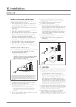 Preview for 43 page of Samsung VRF DVM S2 Technical Data Book