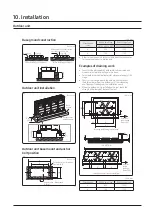 Preview for 46 page of Samsung VRF DVM S2 Technical Data Book