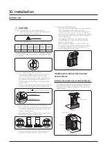 Preview for 47 page of Samsung VRF DVM S2 Technical Data Book