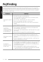 Предварительный просмотр 50 страницы Samsung VS15A60 Series User Manual