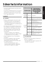 Preview for 31 page of Samsung VS15A6032R5/EE User Manual