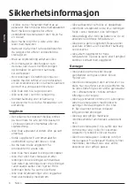 Preview for 60 page of Samsung VS15A6032R5/EE User Manual