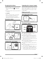 Preview for 5 page of Samsung VS15T70 Series User Manual