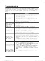 Preview for 13 page of Samsung VS15T70 Series User Manual