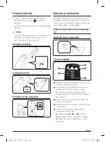 Preview for 19 page of Samsung VS15T70 Series User Manual