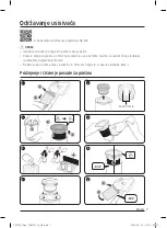 Preview for 21 page of Samsung VS15T70 Series User Manual