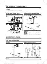 Preview for 32 page of Samsung VS15T70 Series User Manual