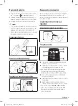 Preview for 33 page of Samsung VS15T70 Series User Manual