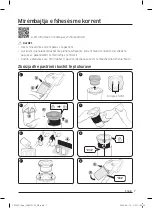 Preview for 63 page of Samsung VS15T70 Series User Manual