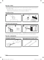 Preview for 64 page of Samsung VS15T70 Series User Manual