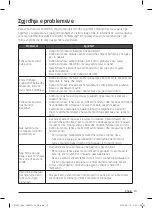 Preview for 69 page of Samsung VS15T70 Series User Manual