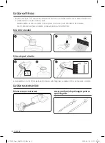 Preview for 78 page of Samsung VS15T70 Series User Manual