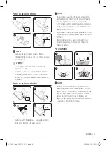 Preview for 79 page of Samsung VS15T70 Series User Manual