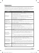 Preview for 83 page of Samsung VS15T70 Series User Manual