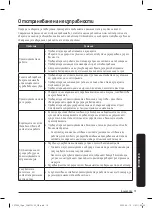 Preview for 97 page of Samsung VS15T70 Series User Manual