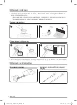 Preview for 106 page of Samsung VS15T70 Series User Manual