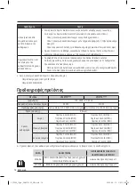 Preview for 112 page of Samsung VS15T70 Series User Manual