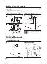 Preview for 116 page of Samsung VS15T70 Series User Manual