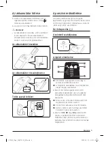 Preview for 117 page of Samsung VS15T70 Series User Manual