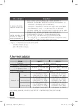 Preview for 126 page of Samsung VS15T70 Series User Manual