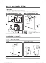 Preview for 130 page of Samsung VS15T70 Series User Manual