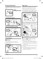 Preview for 132 page of Samsung VS15T70 Series User Manual