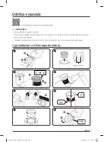 Preview for 133 page of Samsung VS15T70 Series User Manual