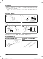 Preview for 134 page of Samsung VS15T70 Series User Manual