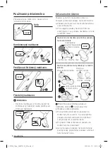 Preview for 146 page of Samsung VS15T70 Series User Manual