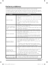 Preview for 153 page of Samsung VS15T70 Series User Manual