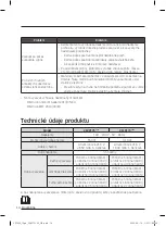 Preview for 154 page of Samsung VS15T70 Series User Manual