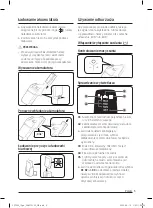 Preview for 159 page of Samsung VS15T70 Series User Manual