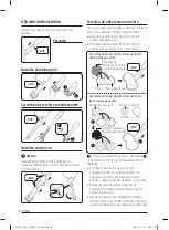 Preview for 160 page of Samsung VS15T70 Series User Manual