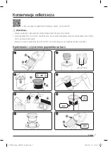 Preview for 161 page of Samsung VS15T70 Series User Manual