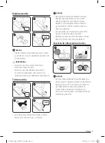 Preview for 163 page of Samsung VS15T70 Series User Manual