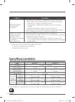 Preview for 168 page of Samsung VS15T70 Series User Manual