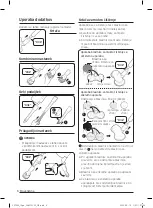 Preview for 174 page of Samsung VS15T70 Series User Manual