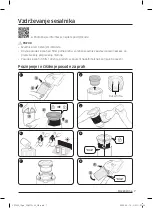 Preview for 175 page of Samsung VS15T70 Series User Manual